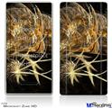 Zune HD Skin - Moth