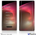 Zune HD Skin - Surface Tension