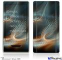 Zune HD Skin - Spiro G