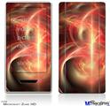 Zune HD Skin - Ignition