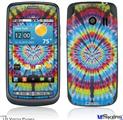 LG Vortex Skin - Tie Dye Swirl 100