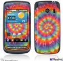 LG Vortex Skin - Tie Dye Swirl 102