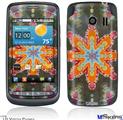 LG Vortex Skin - Tie Dye Star 103