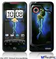 HTC Droid Incredible Skin - Kathy Gold - Love