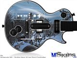 Guitar Hero III Wii Les Paul Skin - Hope