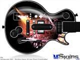 Guitar Hero III Wii Les Paul Skin - Complexity