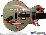 Guitar Hero III Wii Les Paul Skin - Flutter