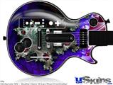 Guitar Hero III Wii Les Paul Skin - Foamy