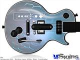 Guitar Hero III Wii Les Paul Skin - Flock