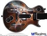 Guitar Hero III Wii Les Paul Skin - Kappa Space