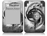 Gateway - Decal Style Skin fits Amazon Kindle 3 Keyboard (with 6 inch display)