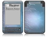 Flock - Decal Style Skin fits Amazon Kindle 3 Keyboard (with 6 inch display)
