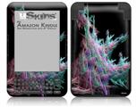 Pickupsticks - Decal Style Skin fits Amazon Kindle 3 Keyboard (with 6 inch display)