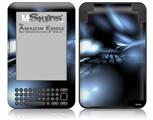 Piano - Decal Style Skin fits Amazon Kindle 3 Keyboard (with 6 inch display)