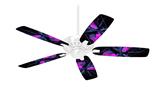 Powergem - Ceiling Fan Skin Kit fits most 42 inch fans (FAN and BLADES SOLD SEPARATELY)