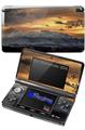Las Vegas In January - Decal Style Skin fits Nintendo 3DS (3DS SOLD SEPARATELY)