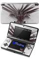 Bird Of Prey - Decal Style Skin fits Nintendo 3DS (3DS SOLD SEPARATELY)
