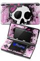 Sketches 3 - Decal Style Skin fits Nintendo 3DS (3DS SOLD SEPARATELY)