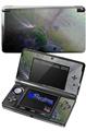 Spring - Decal Style Skin fits Nintendo 3DS (3DS SOLD SEPARATELY)