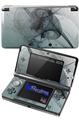 Swarming - Decal Style Skin fits Nintendo 3DS (3DS SOLD SEPARATELY)