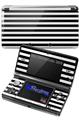 Stripes - Decal Style Skin fits Nintendo 3DS (3DS SOLD SEPARATELY)