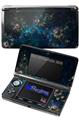 Copernicus 07 - Decal Style Skin fits Nintendo 3DS (3DS SOLD SEPARATELY)