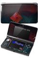 Diamond - Decal Style Skin fits Nintendo 3DS (3DS SOLD SEPARATELY)