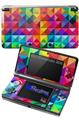Spectrums - Decal Style Skin fits Nintendo 3DS (3DS SOLD SEPARATELY)
