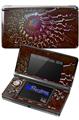Neuron - Decal Style Skin fits Nintendo 3DS (3DS SOLD SEPARATELY)