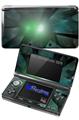Sonic Boom - Decal Style Skin fits Nintendo 3DS (3DS SOLD SEPARATELY)