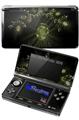 Star Chamber - Decal Style Skin fits Nintendo 3DS (3DS SOLD SEPARATELY)