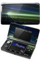 Sunrise - Decal Style Skin fits Nintendo 3DS (3DS SOLD SEPARATELY)
