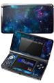 Nebula 0003 - Decal Style Skin fits Nintendo 3DS (3DS SOLD SEPARATELY)