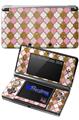Mirror Mirror - Decal Style Skin fits Nintendo 3DS (3DS SOLD SEPARATELY)