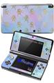 Unicorn Bomb Galore - Decal Style Skin fits Nintendo 3DS (3DS SOLD SEPARATELY)