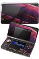 Speed - Decal Style Skin fits Nintendo 3DS (3DS SOLD SEPARATELY)
