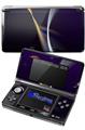 Still - Decal Style Skin fits Nintendo 3DS (3DS SOLD SEPARATELY)