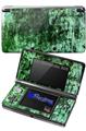 Macrovision - Decal Style Skin fits Nintendo 3DS (3DS SOLD SEPARATELY)