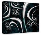 Gallery Wrapped 11x14x1.5  Canvas Art - Cs2