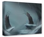 Gallery Wrapped 11x14x1.5 Canvas Art - Destiny