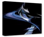 Gallery Wrapped 11x14x1.5  Canvas Art - Aspire