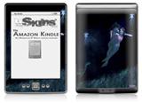 Kathy Gold - That Way - Decal Style Skin (fits 4th Gen Kindle with 6inch display and no keyboard)