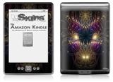 Dragon - Decal Style Skin (fits 4th Gen Kindle with 6inch display and no keyboard)
