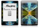 Drewski - Decal Style Skin (fits 4th Gen Kindle with 6inch display and no keyboard)
