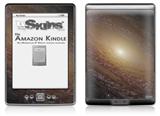 Hubble Images - Spiral Galaxy Ngc 2841 - Decal Style Skin (fits 4th Gen Kindle with 6inch display and no keyboard)
