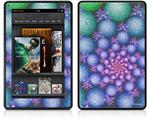 Amazon Kindle Fire (Original) Decal Style Skin - Balls
