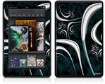 Amazon Kindle Fire (Original) Decal Style Skin - Cs2