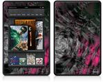 Amazon Kindle Fire (Original) Decal Style Skin - Ex Machina