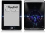 Spacewalk - Decal Style Skin (fits Amazon Kindle Touch Skin)