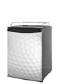 Kegerator Skin - Golf Ball (fits medium sized dorm fridge and kegerators)